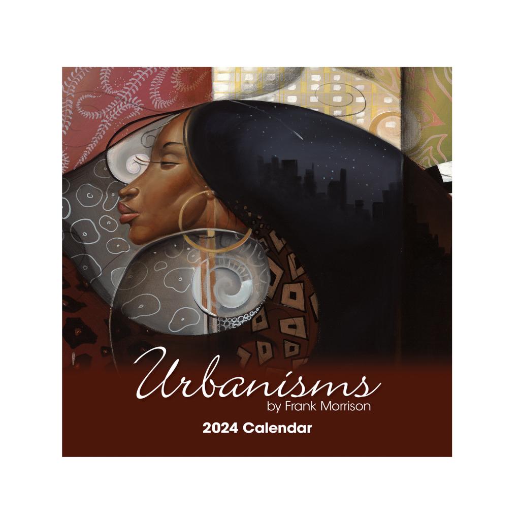 2024 Wall Calendars