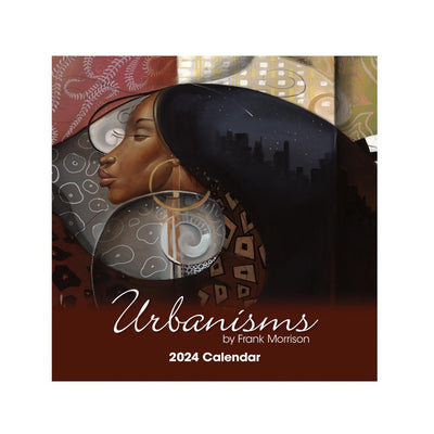 2024 Wall Calendars