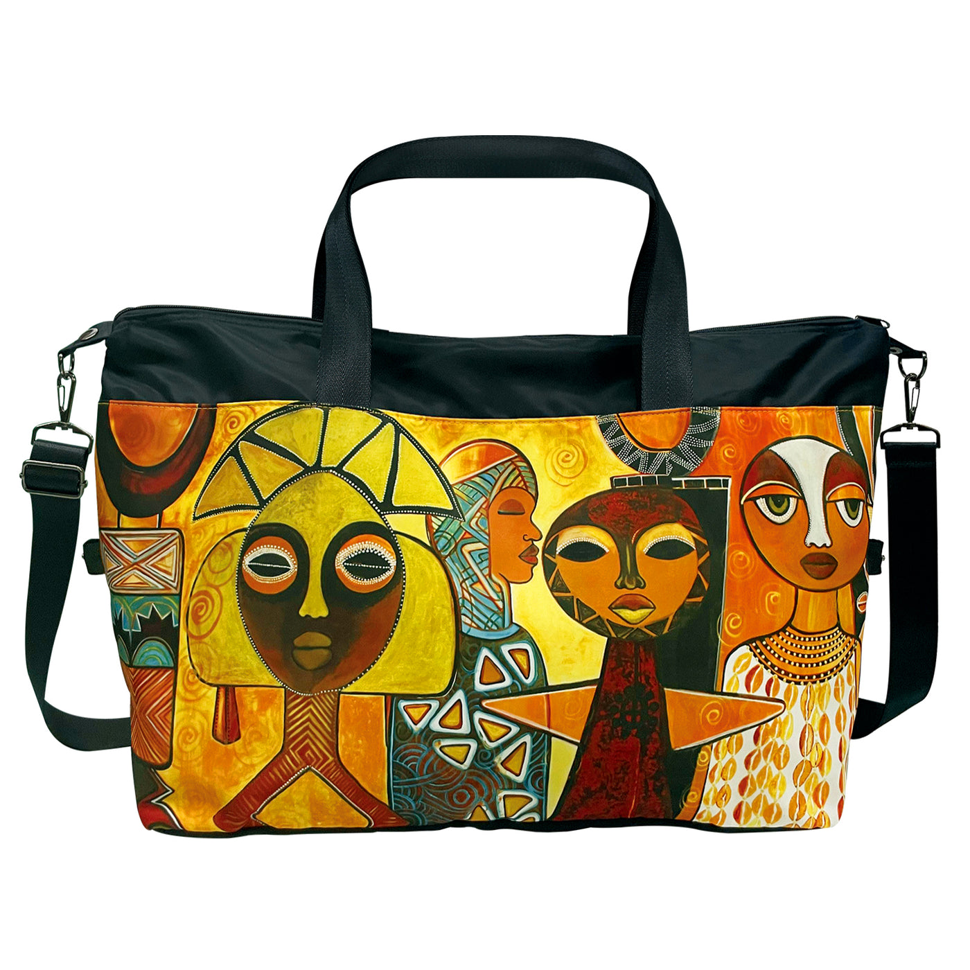Travel Gym Bag