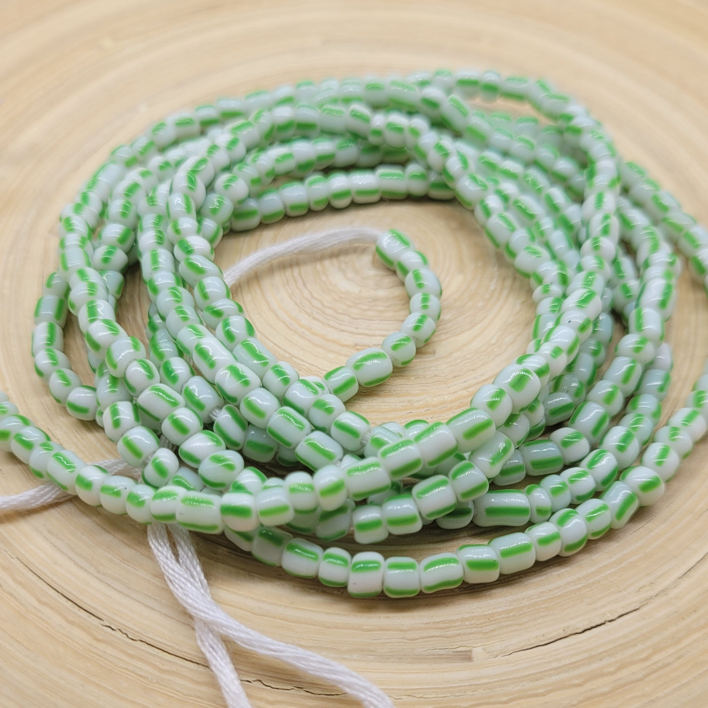MEADOW Waist Beads