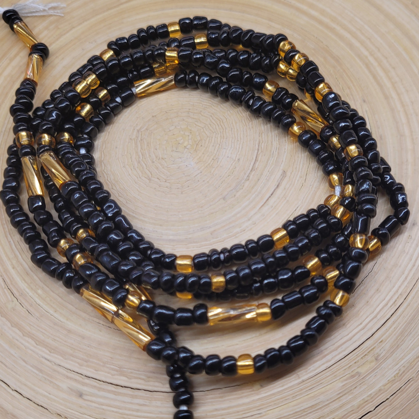 WONDERFUL Waist Beads