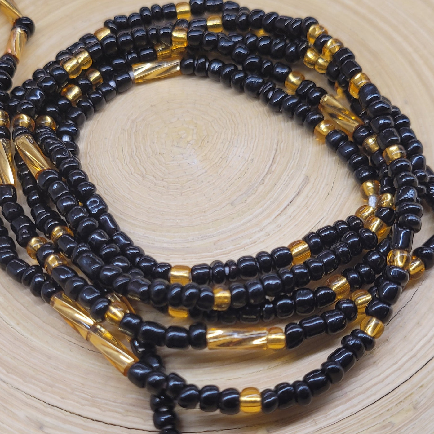 WONDERFUL Waist Beads