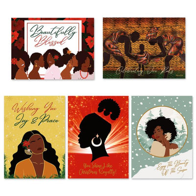Holiday Greeting Cards