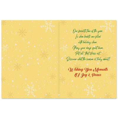 Holiday Greeting Cards