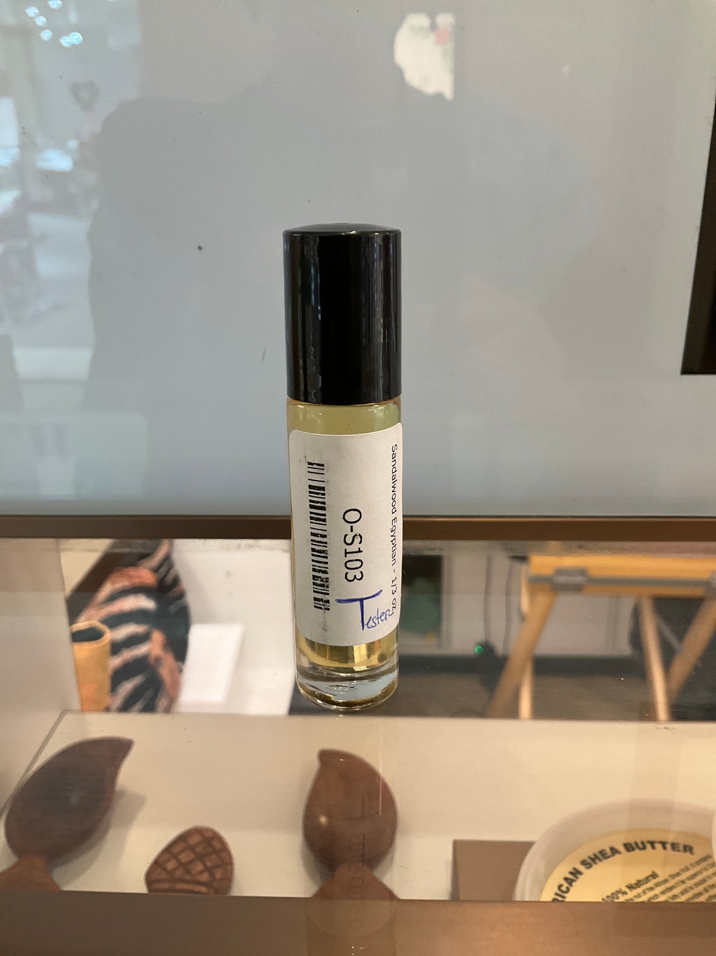 Sandalwood Egyptian Fragrance Oil